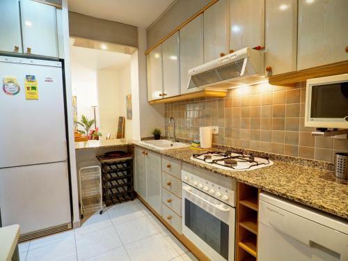 Burdeos Apartment By Hello Homes Sitges