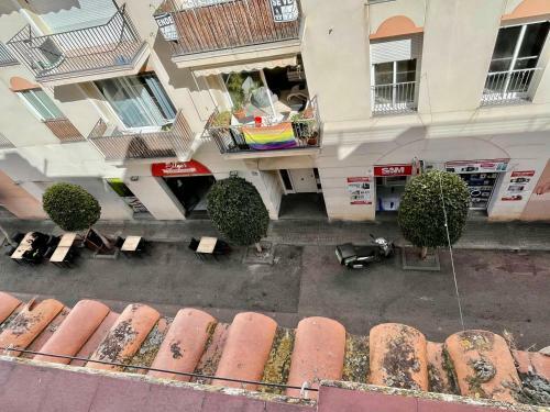 Apartamento Sea Dreams With Amazing Terrace