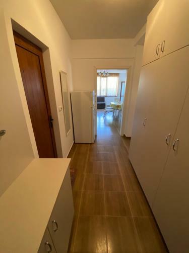 Apartments In Complex Raduga