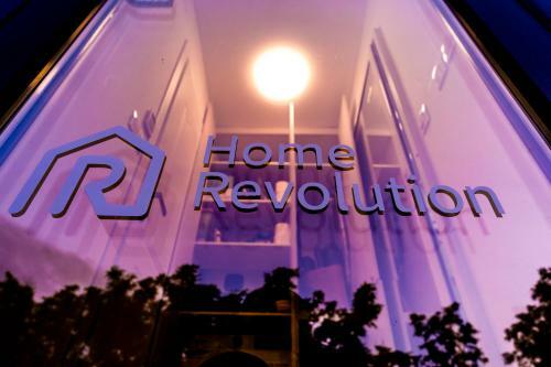 Villa Homerevolution