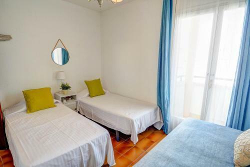 Apartamento Clarimar Duplex By Hello Homes Sitges