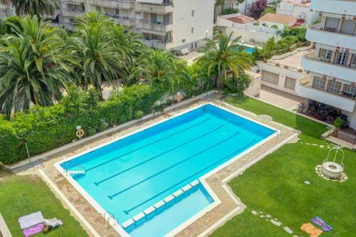 Apartamento Clarimar Duplex By Hello Homes Sitges