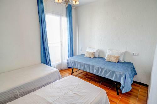 Apartamento Clarimar Duplex By Hello Homes Sitges
