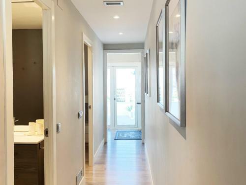 Apartamento Sitges Spaces Bonaire Penthouse