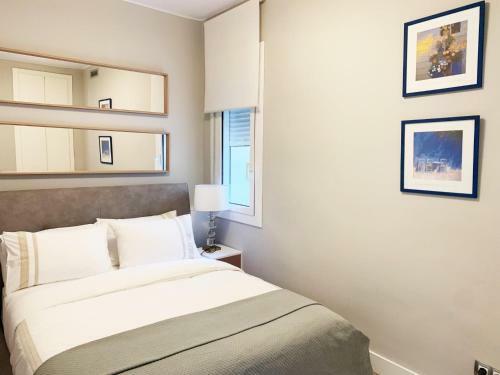 Apartamento Sitges Spaces Bonaire Penthouse