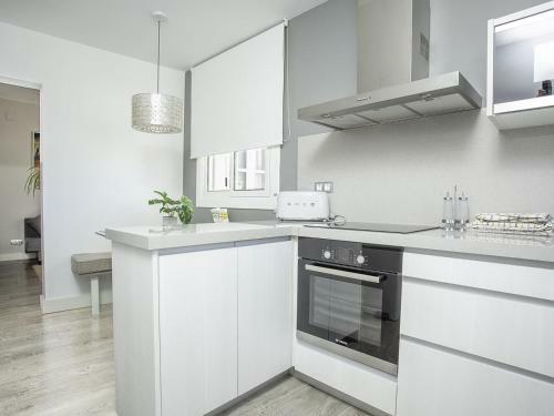 Apartamento Sitges Spaces Bonaire Penthouse