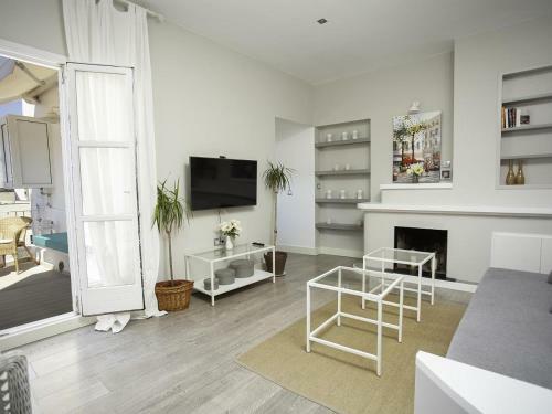 Apartamento Sitges Spaces Bonaire Penthouse