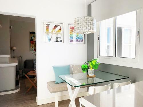 Apartamento Sitges Spaces Bonaire Penthouse