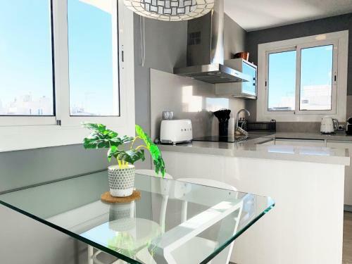 Apartamento Sitges Spaces Bonaire Penthouse