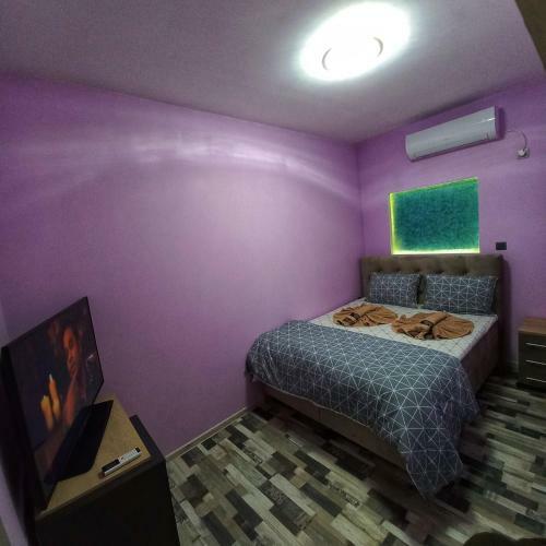 Apartamento ??????? ????