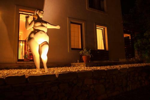 Vilarte Hotel