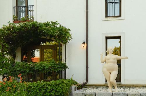 Vilarte Hotel