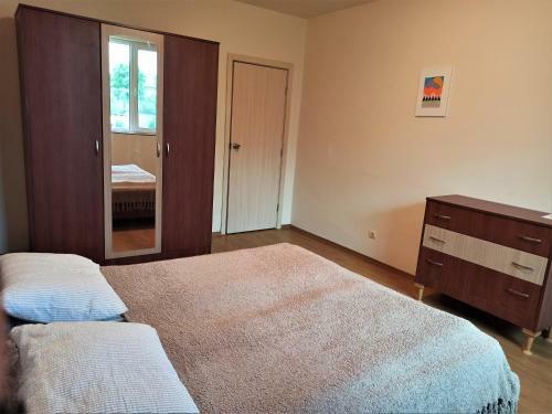 Apartment Relax Lozenets