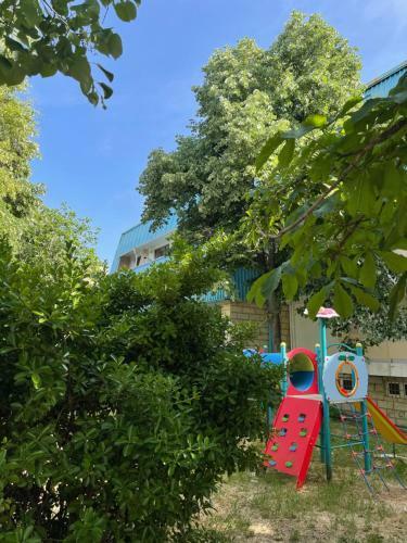 Hotel Amadina Garden