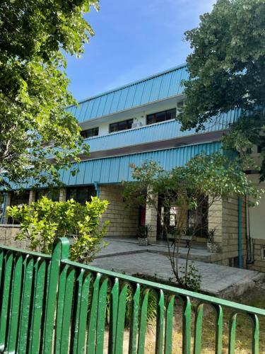 Hotel Amadina Garden