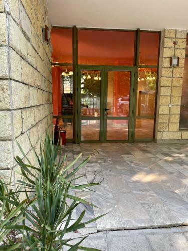 Hotel Amadina Garden