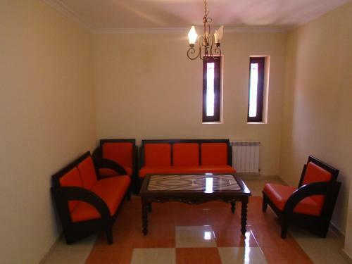 Hotel Bulgari Melnik