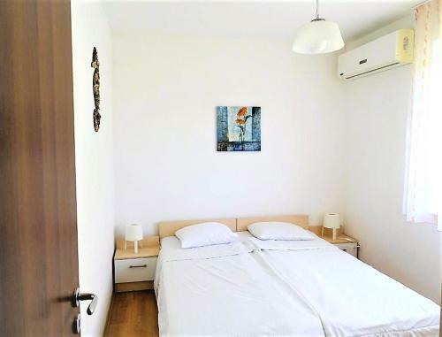 Apartment Lozenets