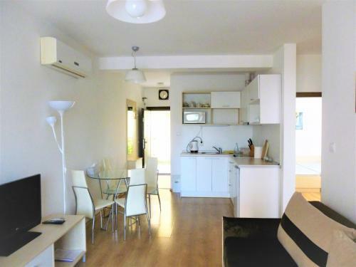 Apartment Lozenets
