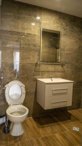 Hostal La Mansi�n