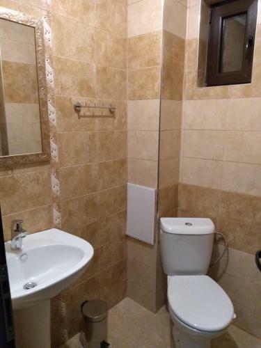 Hostal Guesthouse White Margarit