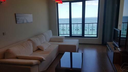 Vip Sunrise Apartment
