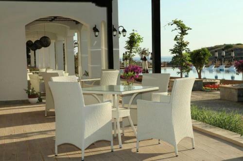 Apartamento Oasis Beach Club