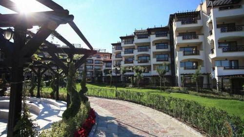 Apartamento Oasis Beach Club