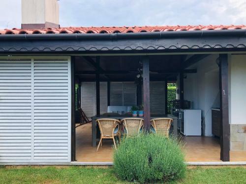 Agroturismo Sea View Villa Lozenets