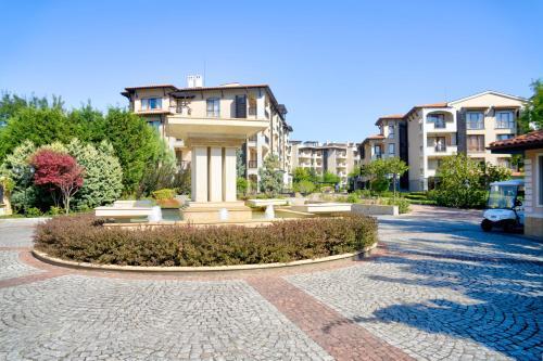 Luxury Private Apartment With Sea View