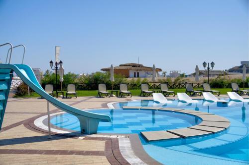 Luxury Private Apartment With Sea View