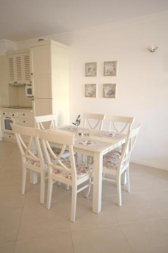 Luxury Private Apartment With Sea View
