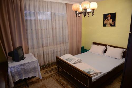 Hostal Delieva House