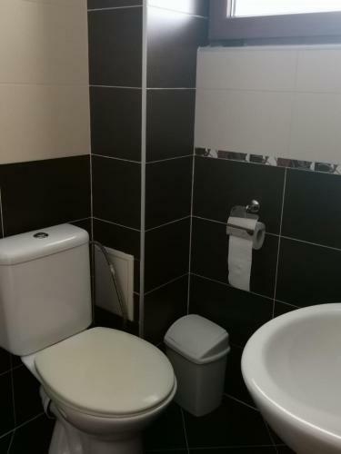Hostal Villa Mareli
