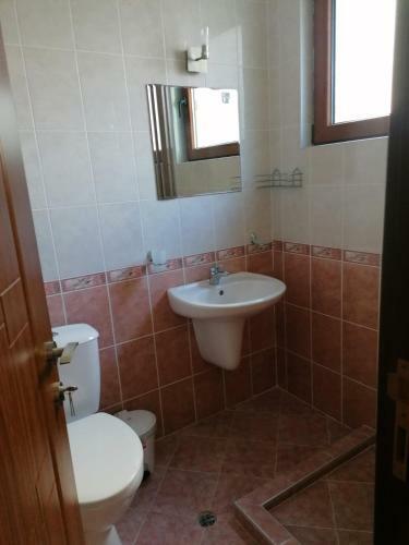 Hostal Villa Mareli
