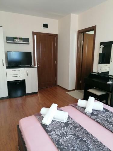 Hostal Villa Mareli