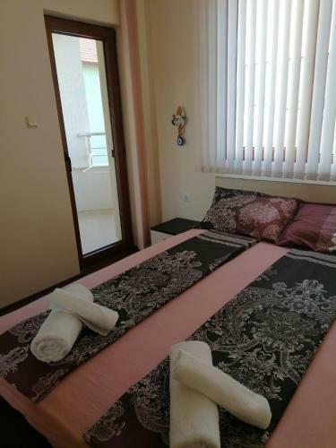 Hostal Villa Mareli