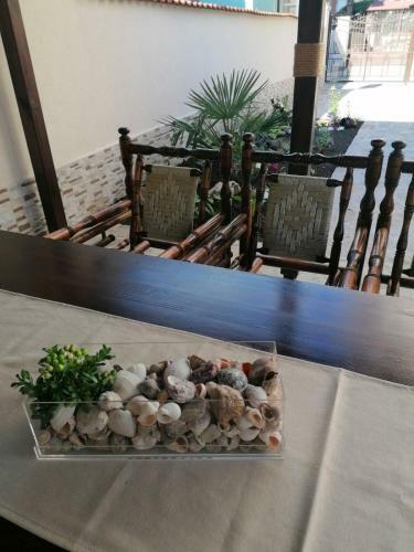 Hostal Villa Mareli