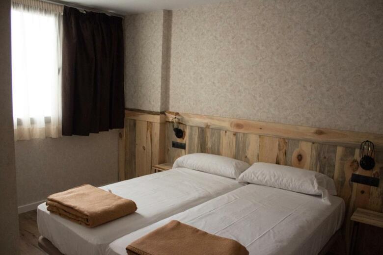 Black Swan Hostel Sevilla