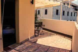 Black Swan Hostel Sevilla