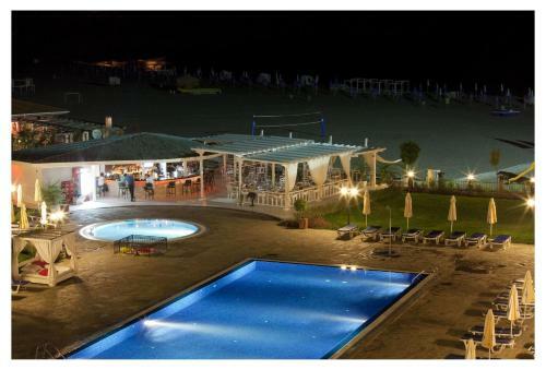 Regina Mare Apart Hotel