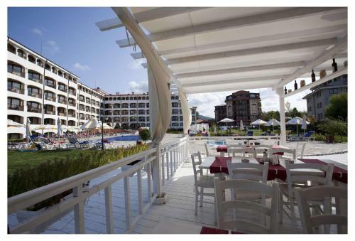 Regina Mare Apart Hotel