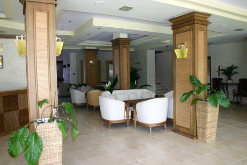 Regina Mare Apart Hotel