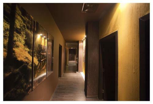 Regina Mare Apart Hotel