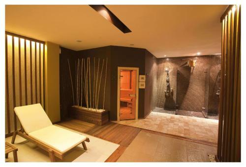 Regina Mare Apart Hotel