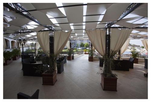 Regina Mare Apart Hotel