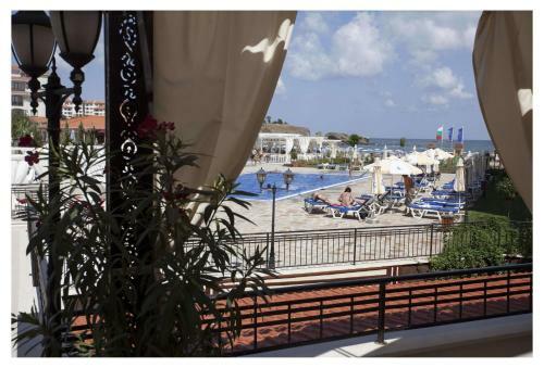 Regina Mare Apart Hotel