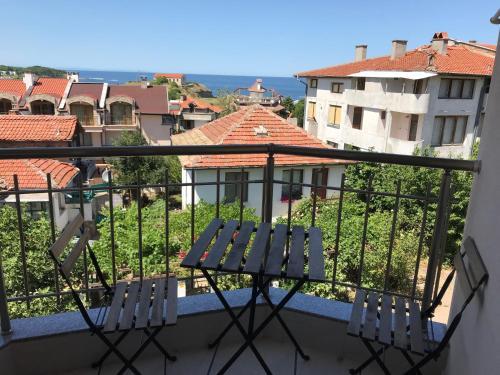 Apartamento La Mer 2