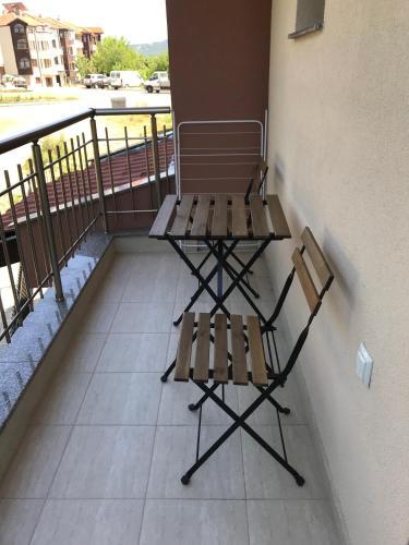 Apartamento La Mer 2