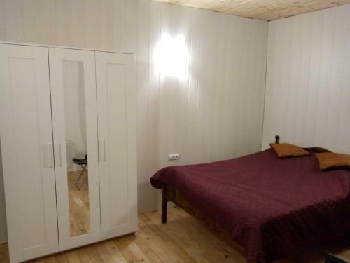 Apartamento Tereza's Palace